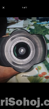 Nikon D3400 Camera with Accessories for Sale